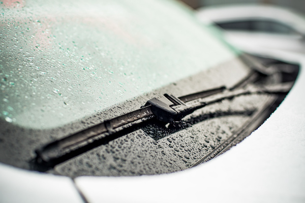 When to Replace Your Windshield Wiper Blades