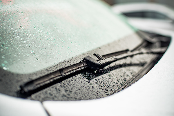 When to Replace Your Windshield Wiper Blades in Denton, TX | Strande's Garage