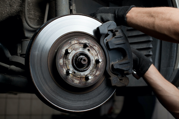 How to Know if You Need New Brakes