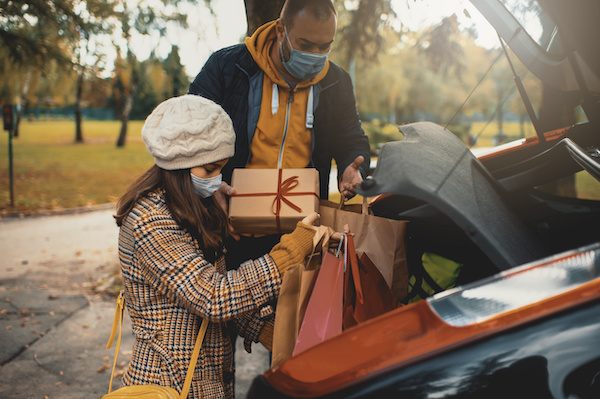 Is Your Vehicle Ready For Holiday Road Travel?