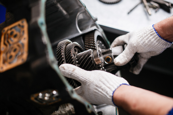 6 Symptoms That Indicate Your Transmission Needs Service
