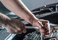 Does My Car have the Right Oil in it? | Strande's Garage