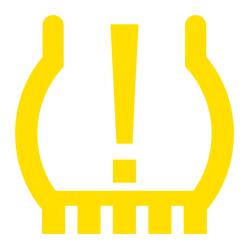 Common Dashboard Warning Lights