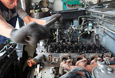 6 Signs it's Time for Engine Repair