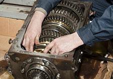 Does My Car Need Transmission Service?