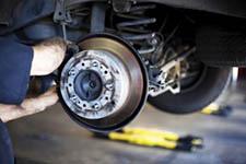 6 signs your car will give you if it is time for brake repair