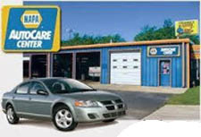 What does it mean to be a NAPA AutoCare Center Auto Repair Shop?