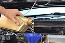 Why are Oil Changes so Important for My Car?