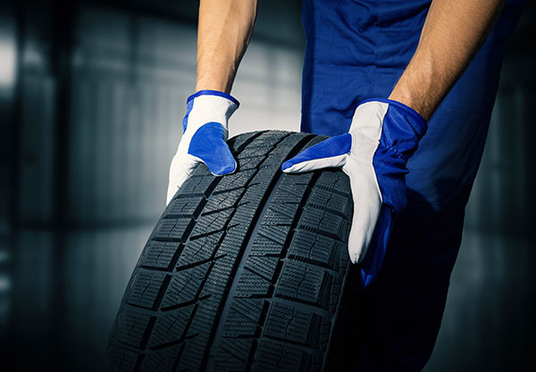 Everything You Need To Know About Tread Depth