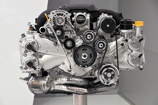 Do Diesel Trucks Need Different Maintenance Than Gas-Powered Vehicles?