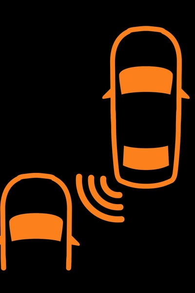 How Do Blind Spot Sensors Fail, and How Much Do They Cost to Repair?