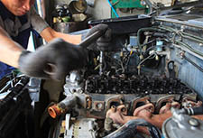 Engine Repair and Rebuild in Denton, TX | Strande's Garage