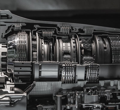 Transmission Services